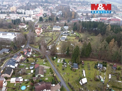 Prodej chaty / chapuly, 25 m² - 0