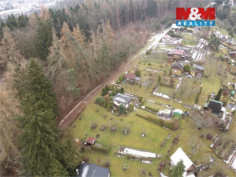 Prodej chaty / chapuly, 25 m² - 2