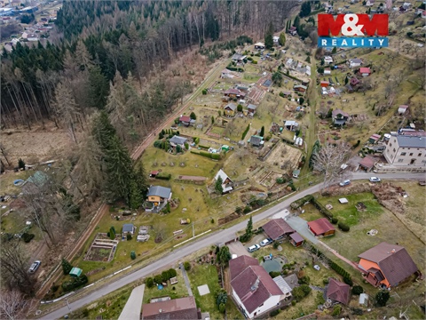 Prodej chaty / chapuly, 25 m² 4