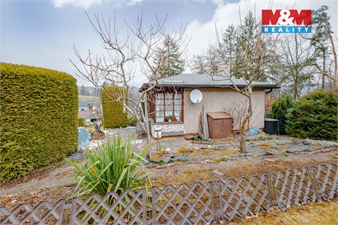 Prodej chaty / chapuly, 25 m² 6