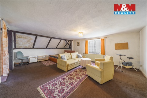 Prodej rodinného domu, 101 m² 12