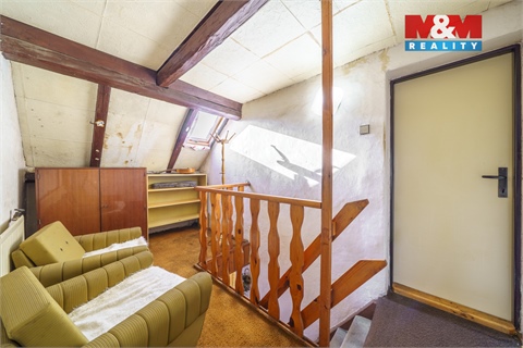 Prodej rodinného domu, 101 m² - 14