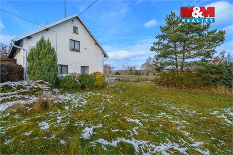 Prodej rodinného domu, 101 m² 26