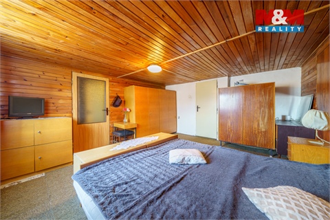 Prodej rodinného domu, 101 m² 18