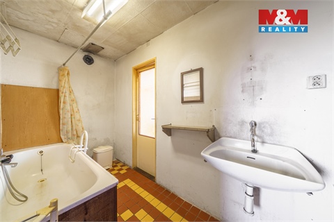 Prodej rodinného domu, 101 m² 6