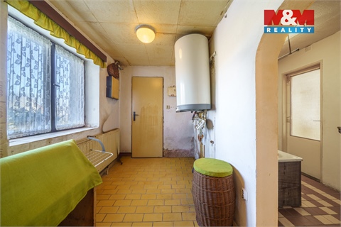 Prodej rodinného domu, 101 m² 8