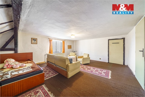 Prodej rodinného domu, 101 m² - 8