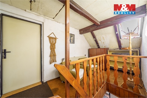 Prodej rodinného domu, 101 m² 16