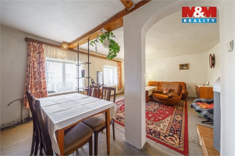 Prodej rodinného domu, 101 m² 4