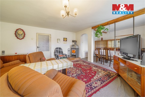 Prodej rodinného domu, 101 m² - 2