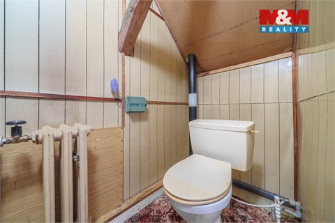 Prodej rodinného domu, 101 m² 20