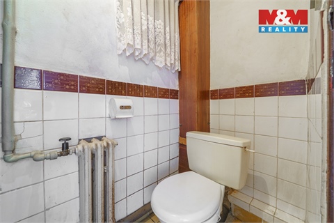 Prodej rodinného domu, 101 m² - 6