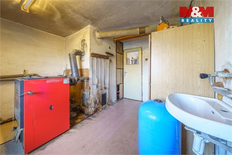 Prodej rodinného domu, 101 m² - 20