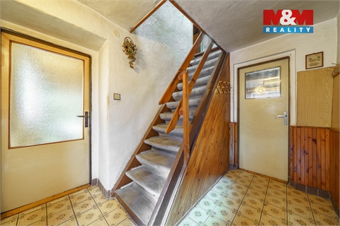 Prodej rodinného domu, 101 m² 14