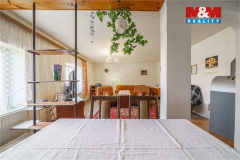 Prodej rodinného domu, 101 m² - 4