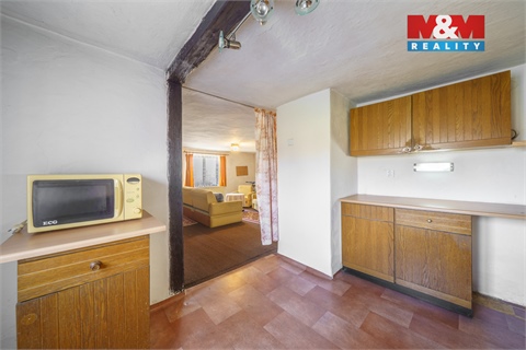 Prodej rodinného domu, 101 m² - 10