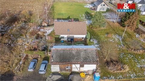 Prodej rodinného domu, 101 m² - 24