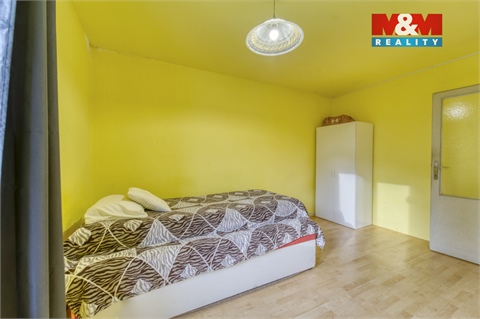 Pronájem bytu 2kk, 43 m² - 10