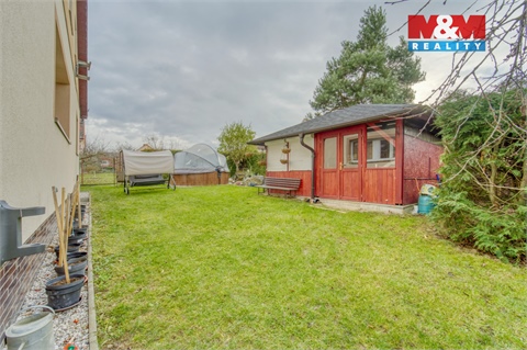 Pronájem bytu 2kk, 43 m² - 12