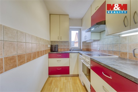 Pronájem bytu 2kk, 43 m² 4