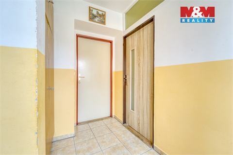 Pronájem bytu 2kk, 43 m² 12