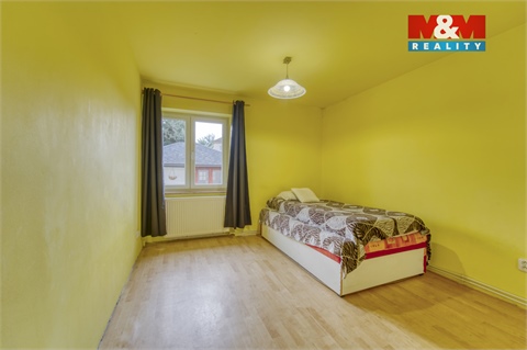 Pronájem bytu 2kk, 43 m² - 8