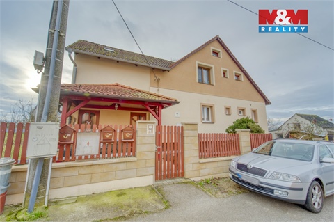 Pronájem bytu 2kk, 43 m² 14