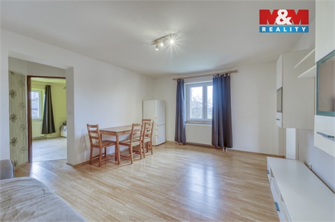 Pronájem bytu 2kk, 43 m² 6