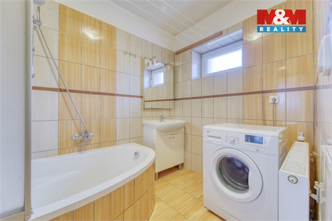 Pronájem bytu 2kk, 43 m² 8