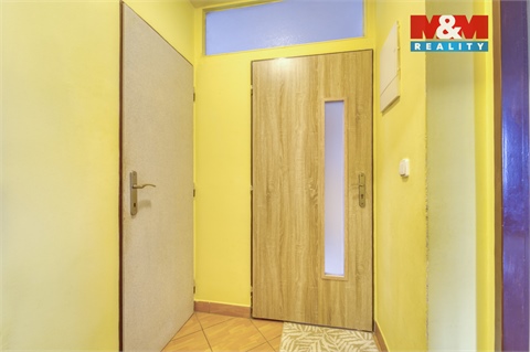 Pronájem bytu 2kk, 43 m² 10