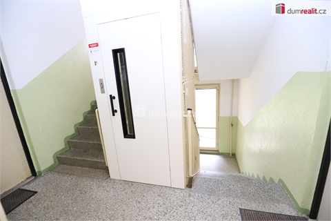 Pronájem bytu 3+1, 64 m² - 6