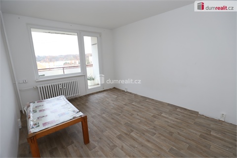 Pronájem bytu 3+1, 64 m² 2