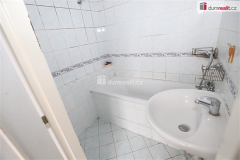 Pronájem bytu 3+1, 64 m² 10