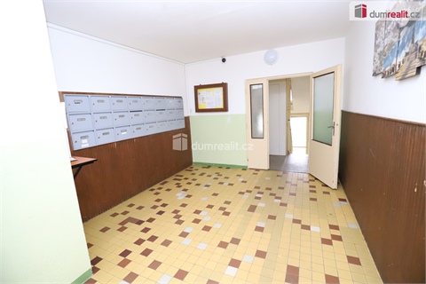 Pronájem bytu 3+1, 64 m² 8