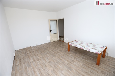 Pronájem bytu 3+1, 64 m² - 0