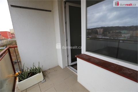 Pronájem bytu 3+1, 64 m² - 12