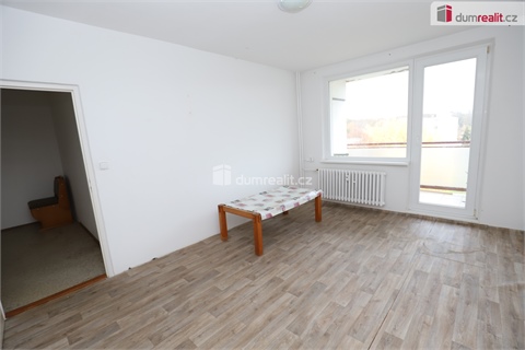 Pronájem bytu 3+1, 64 m² 0