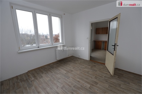 Pronájem bytu 3+1, 64 m² - 2