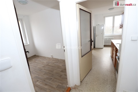 Pronájem bytu 3+1, 64 m² - 2