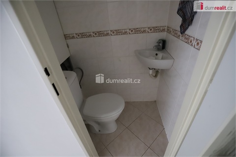 Pronájem bytu 3+1, 64 m² 6