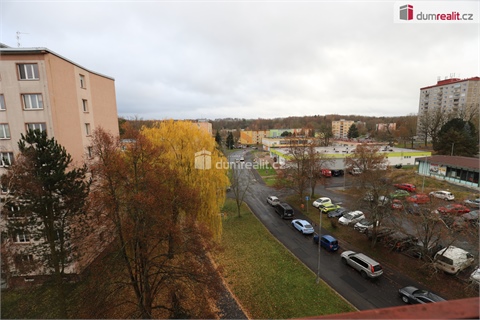 Pronájem bytu 3+1, 64 m² 14