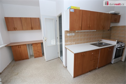 Pronájem bytu 3+1, 64 m² 0