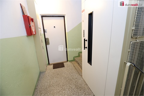 Pronájem bytu 3+1, 64 m² 16