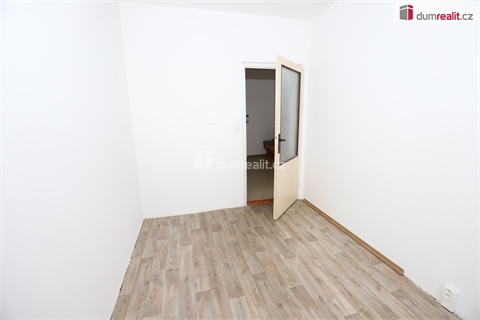 Pronájem bytu 3+1, 64 m² 2