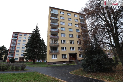 Pronájem bytu 3+1, 64 m² - 8