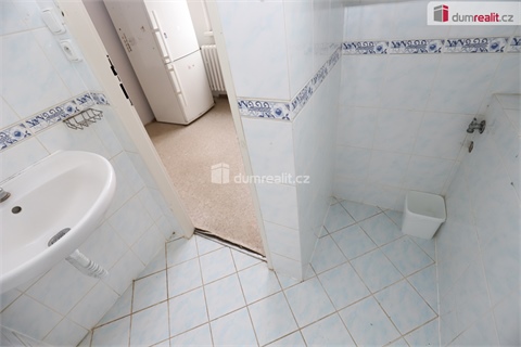 Pronájem bytu 3+1, 64 m² - 10