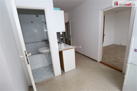 Pronájem bytu 3+1, 64 m² 4