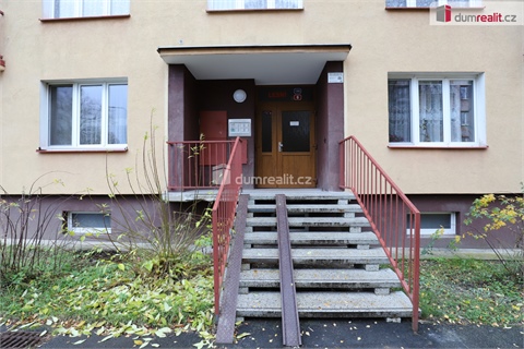 Pronájem bytu 3+1, 64 m² 18