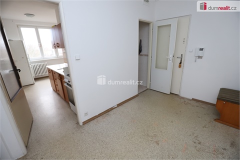 Pronájem bytu 3+1, 64 m² - 4