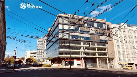 Pronájem kanceláře, 403 m² 14